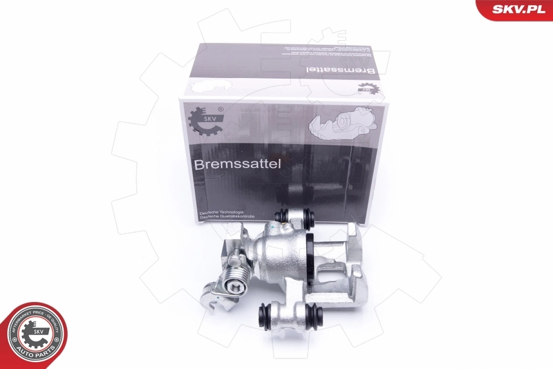 Brake Caliper